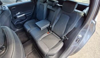 Mercedes B 250 4Matic, Klimatronic, Virt. Cockpit, Burmester, Podgrz fotele, CarPlay full
