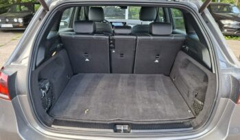 Mercedes B 250 4Matic, Klimatronic, Virt. Cockpit, Burmester, Podgrz fotele, CarPlay full