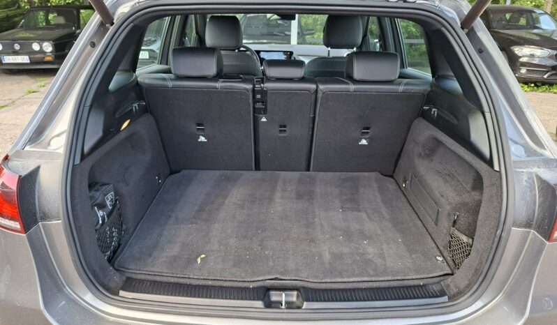 Mercedes B 250 4Matic, Klimatronic, Virt. Cockpit, Burmester, Podgrz fotele, CarPlay full