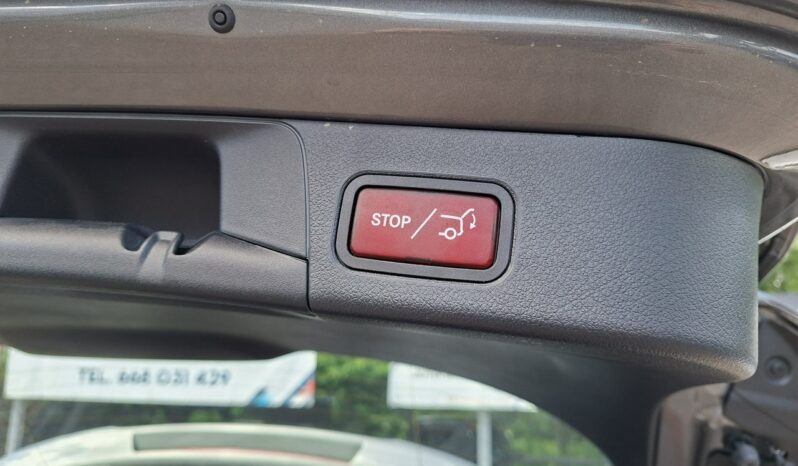 Mercedes B 250 4Matic, Klimatronic, Virt. Cockpit, Burmester, Podgrz fotele, CarPlay full