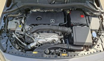 Mercedes B 250 4Matic, Klimatronic, Virt. Cockpit, Burmester, Podgrz fotele, CarPlay full