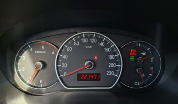 Fiat Sedici 4X4, Klimatronic, Ele szyby 4x, Ele lusterka, Tempomat full