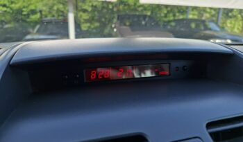 Fiat Sedici 4X4, Klimatronic, Ele szyby 4x, Ele lusterka, Tempomat full