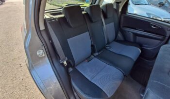 Fiat Sedici 4X4, Klimatronic, Ele szyby 4x, Ele lusterka, Tempomat full