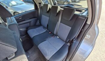 Fiat Sedici 4X4, Klimatronic, Ele szyby 4x, Ele lusterka, Tempomat full