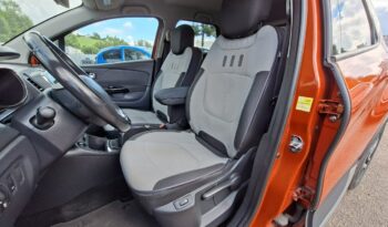 Renault Captur Klimatronic, Nawigacja, Kamera cofania, Podgrz. fotele, PDC full