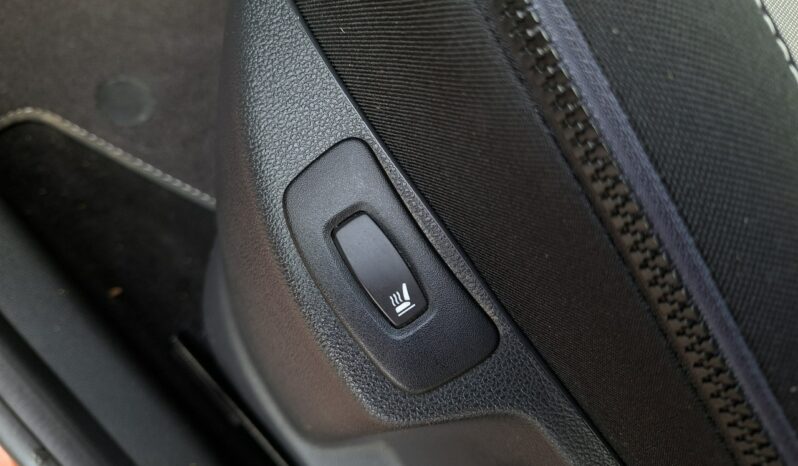 Renault Captur Klimatronic, Nawigacja, Kamera cofania, Podgrz. fotele, PDC full