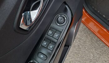 Renault Captur Klimatronic, Nawigacja, Kamera cofania, Podgrz. fotele, PDC full