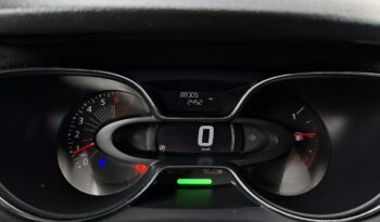 Renault Captur Klimatronic, Nawigacja, Kamera cofania, Podgrz. fotele, PDC full