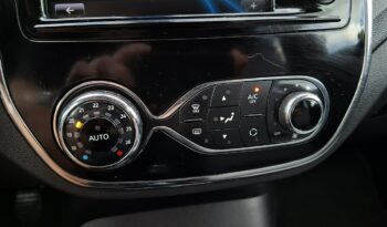 Renault Captur Klimatronic, Nawigacja, Kamera cofania, Podgrz. fotele, PDC full