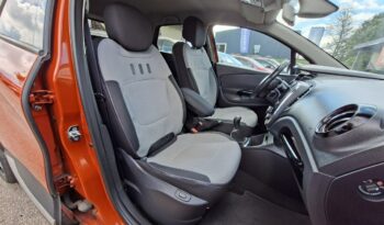 Renault Captur Klimatronic, Nawigacja, Kamera cofania, Podgrz. fotele, PDC full
