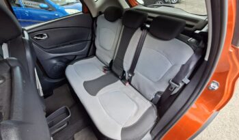 Renault Captur Klimatronic, Nawigacja, Kamera cofania, Podgrz. fotele, PDC full