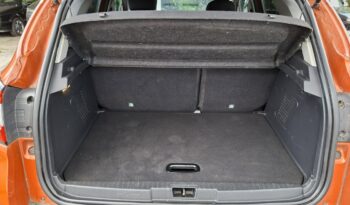 Renault Captur Klimatronic, Nawigacja, Kamera cofania, Podgrz. fotele, PDC full