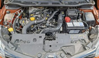 Renault Captur Klimatronic, Nawigacja, Kamera cofania, Podgrz. fotele, PDC full