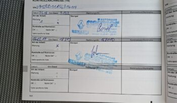 Renault Captur Klimatronic, Nawigacja, Kamera cofania, Podgrz. fotele, PDC full