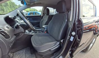 Kia Sportage Klimatronic 2-stref., Bluetooth, AUX, USB, Ele szyby 4x, Ele lusterka full