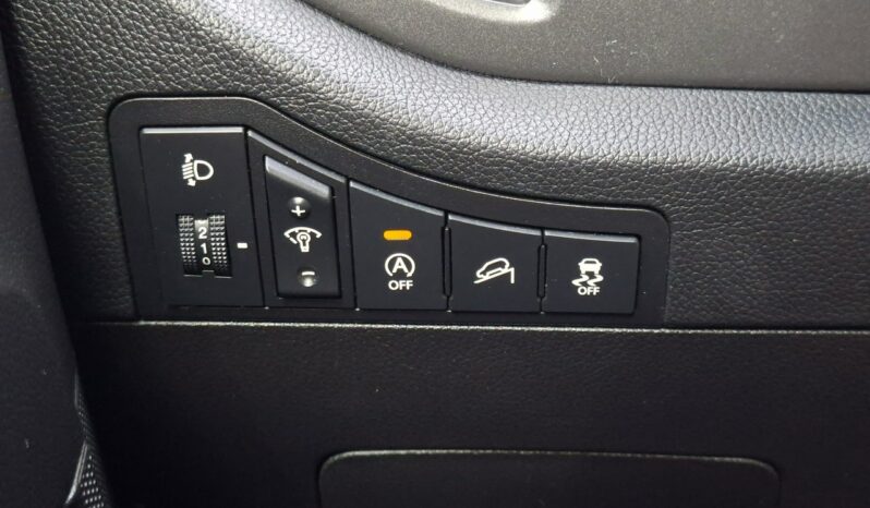 Kia Sportage Klimatronic 2-stref., Bluetooth, AUX, USB, Ele szyby 4x, Ele lusterka full
