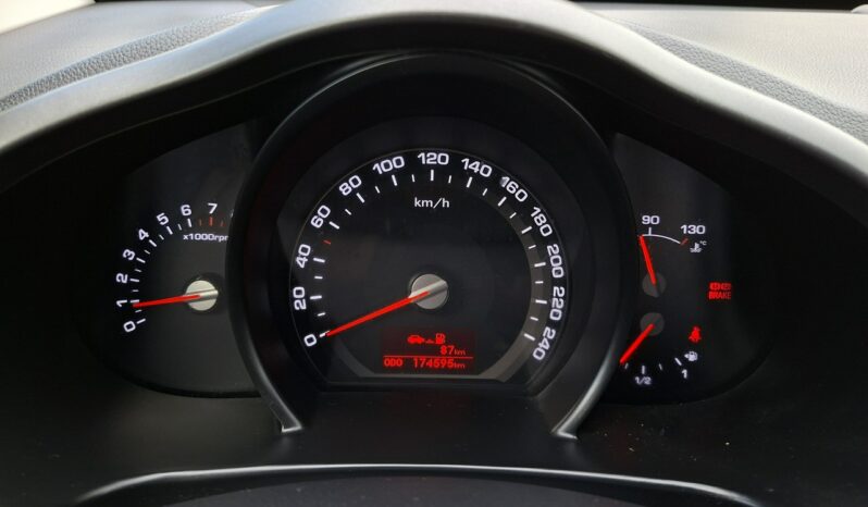 Kia Sportage Klimatronic 2-stref., Bluetooth, AUX, USB, Ele szyby 4x, Ele lusterka full