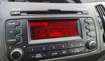 Kia Sportage Klimatronic 2-stref., Bluetooth, AUX, USB, Ele szyby 4x, Ele lusterka full