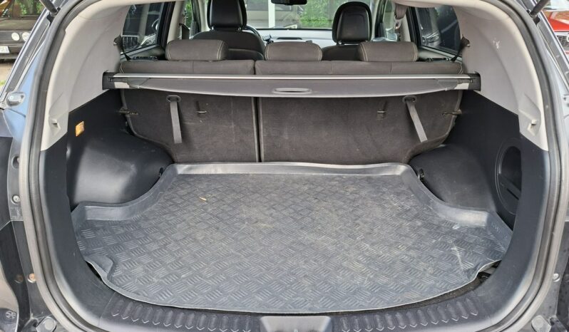 Kia Sportage Klimatronic 2-stref., Bluetooth, AUX, USB, Ele szyby 4x, Ele lusterka full