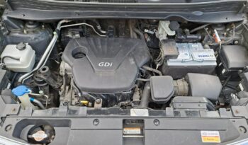 Kia Sportage Klimatronic 2-stref., Bluetooth, AUX, USB, Ele szyby 4x, Ele lusterka full