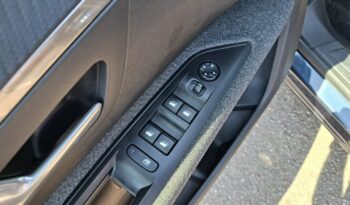 Peugeot 5008 Klimatronic 2-stref, Podgrz. fotele, 7 osobowy, Przyciemniane szyby full
