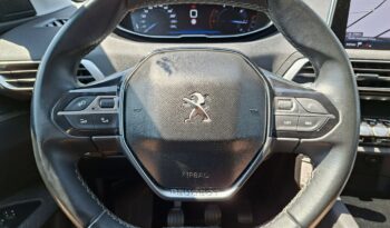 Peugeot 5008 Klimatronic 2-stref, Podgrz. fotele, 7 osobowy, Przyciemniane szyby full