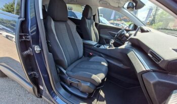 Peugeot 5008 Klimatronic 2-stref, Podgrz. fotele, 7 osobowy, Przyciemniane szyby full