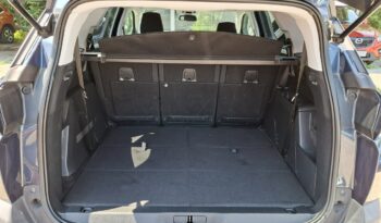 Peugeot 5008 Klimatronic 2-stref, Podgrz. fotele, 7 osobowy, Przyciemniane szyby full