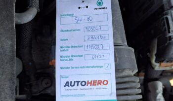 Peugeot 5008 Klimatronic 2-stref, Podgrz. fotele, 7 osobowy, Przyciemniane szyby full