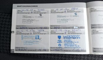 Peugeot 5008 Klimatronic 2-stref, Podgrz. fotele, 7 osobowy, Przyciemniane szyby full