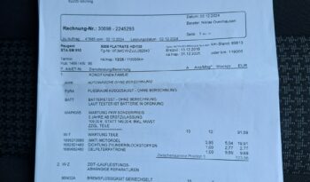 Peugeot 5008 Klimatronic 2-stref, Podgrz. fotele, 7 osobowy, Przyciemniane szyby full