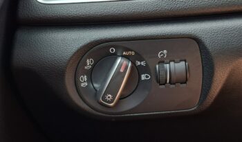 Audi Q3 Klimatronic 2-stref, Podgrz. fotele, Bi-Xenon, 2 kpl. kół, 2x PDC full