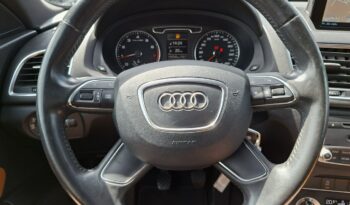 Audi Q3 Klimatronic 2-stref, Podgrz. fotele, Bi-Xenon, 2 kpl. kół, 2x PDC full