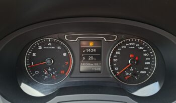 Audi Q3 Klimatronic 2-stref, Podgrz. fotele, Bi-Xenon, 2 kpl. kół, 2x PDC full