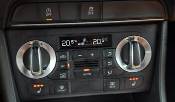 Audi Q3 Klimatronic 2-stref, Podgrz. fotele, Bi-Xenon, 2 kpl. kół, 2x PDC full