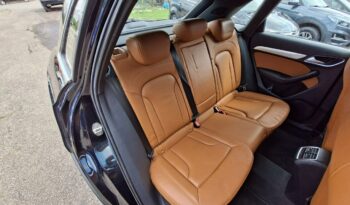 Audi Q3 Klimatronic 2-stref, Podgrz. fotele, Bi-Xenon, 2 kpl. kół, 2x PDC full
