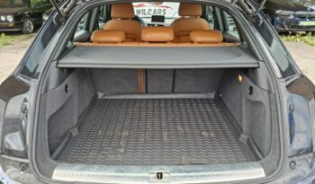 Audi Q3 Klimatronic 2-stref, Podgrz. fotele, Bi-Xenon, 2 kpl. kół, 2x PDC full