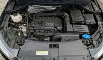Audi Q3 Klimatronic 2-stref, Podgrz. fotele, Bi-Xenon, 2 kpl. kół, 2x PDC full