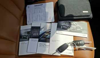 Audi Q3 Klimatronic 2-stref, Podgrz. fotele, Bi-Xenon, 2 kpl. kół, 2x PDC full