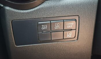 Mazda CX-3 4×4, Klimatronic, Nawigacja, Reflektory LED, PDC, 2 kpl. kół full