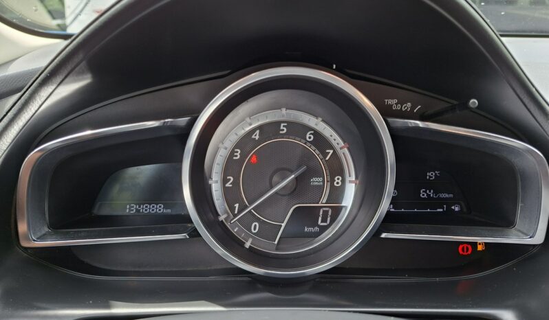 Mazda CX-3 4×4, Klimatronic, Nawigacja, Reflektory LED, PDC, 2 kpl. kół full