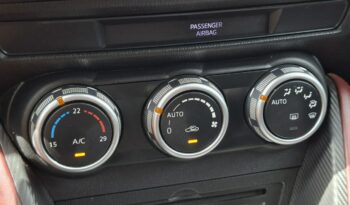 Mazda CX-3 4×4, Klimatronic, Nawigacja, Reflektory LED, PDC, 2 kpl. kół full