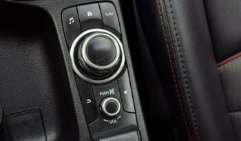 Mazda CX-3 4×4, Klimatronic, Nawigacja, Reflektory LED, PDC, 2 kpl. kół full