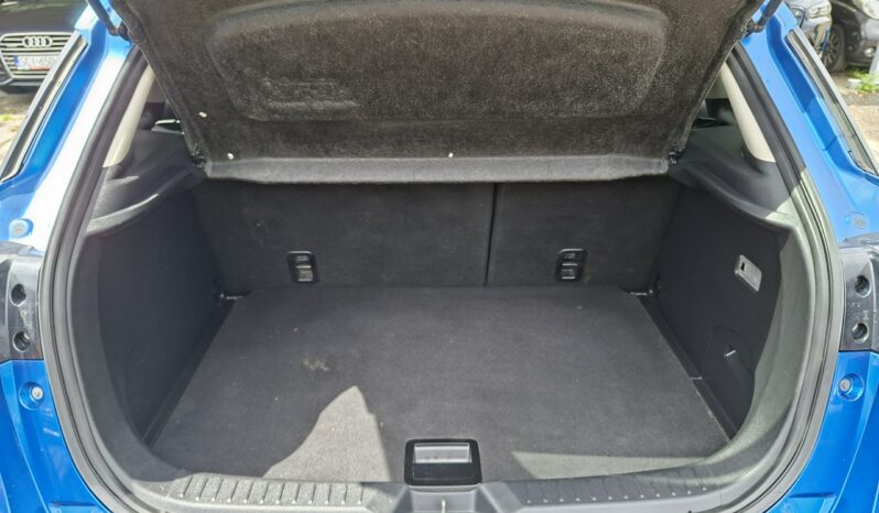 Mazda CX-3 4×4, Klimatronic, Nawigacja, Reflektory LED, PDC, 2 kpl. kół full