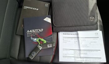 Mazda CX-3 4×4, Klimatronic, Nawigacja, Reflektory LED, PDC, 2 kpl. kół full
