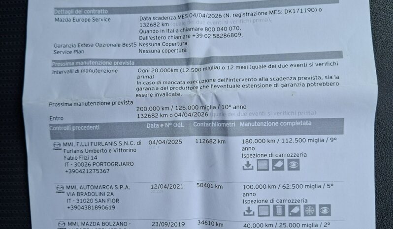 Mazda CX-3 4×4, Klimatronic, Nawigacja, Reflektory LED, PDC, 2 kpl. kół full