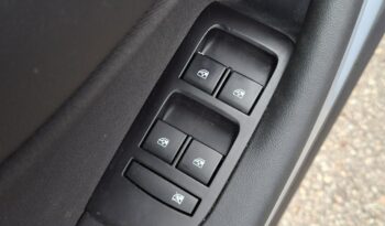 Opel Zafira Klimatyzacja, Podgrz. fotele + kierownica, Nawigacja, PDC 2x, Hak full