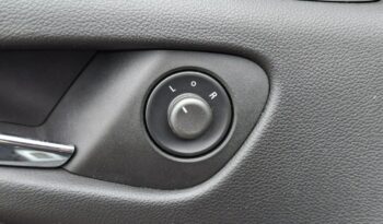 Opel Zafira Klimatyzacja, Podgrz. fotele + kierownica, Nawigacja, PDC 2x, Hak full