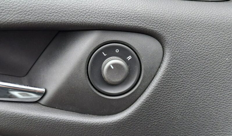 Opel Zafira Klimatyzacja, Podgrz. fotele + kierownica, Nawigacja, PDC 2x, Hak full